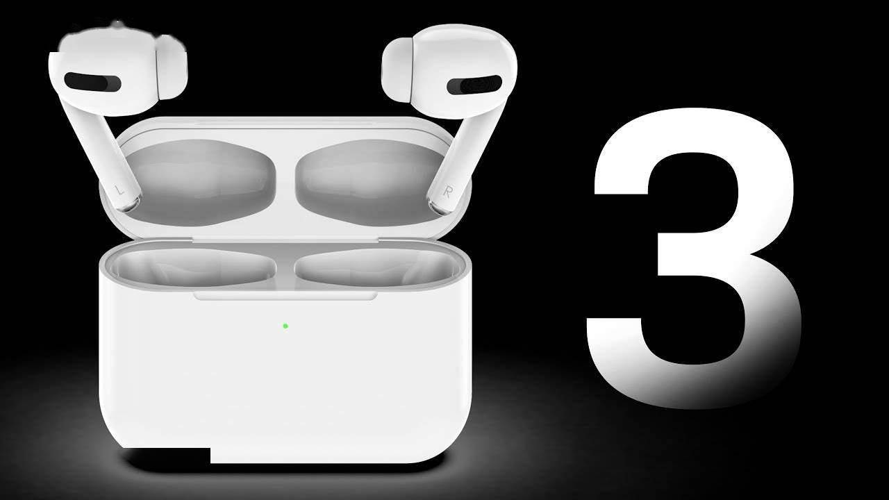 設計和硬件齊升級的AirPods 3，是蘋果抓緊TWS市場重要棋子 科技 第2張