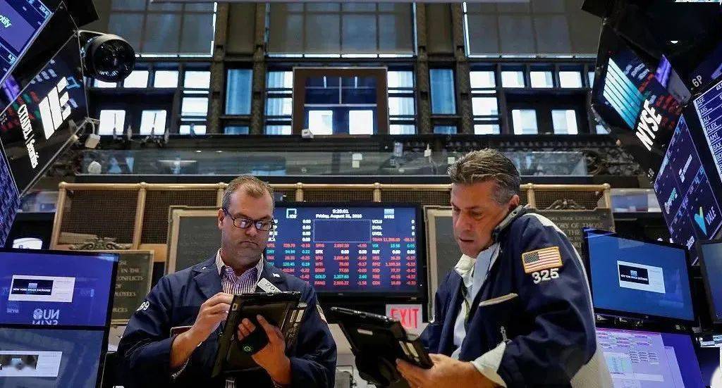 经济|这一轮中美欧股市何以集体上涨｜新京报快评