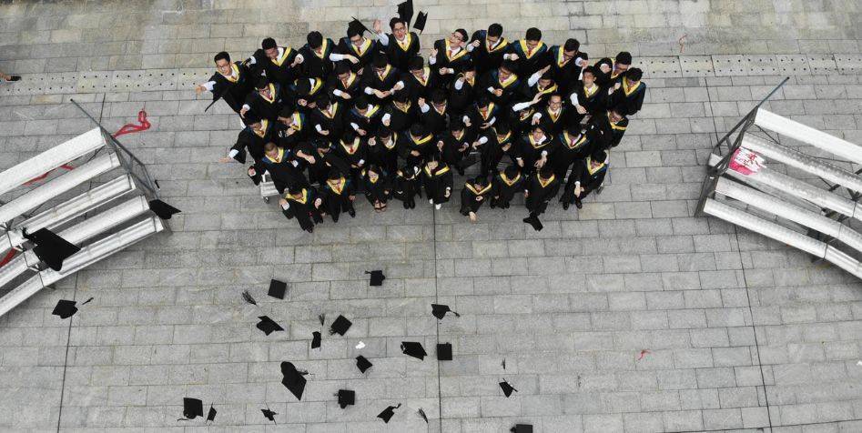 今年大学就业率99%？真的不必自欺欺人