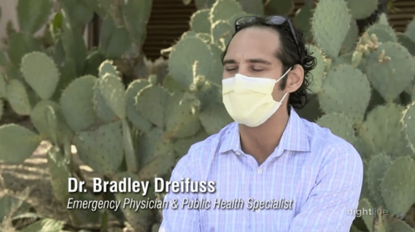 迈克·彭斯|美确诊病例激增 白宫宣称的“抗疫胜利”或已成为一纸空话