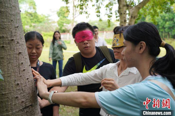 活动|广东新增30个自然教育基地 2023年将达百个