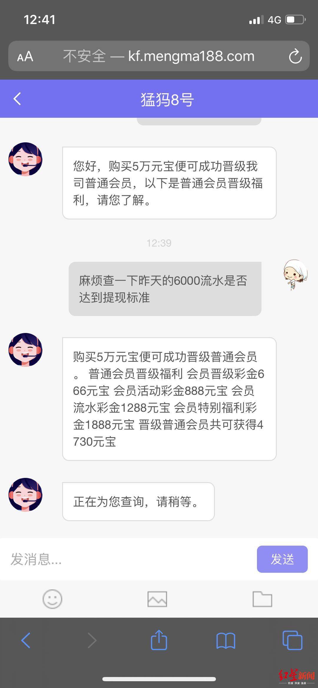 微信|盗用帅哥图片当头像，嘘寒问暖又表白……女子自述如何一步步落入“杀猪盘”