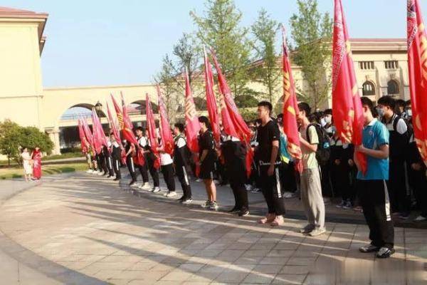 2020年河东区中考成_河东区部署2020年高考中考准备工作