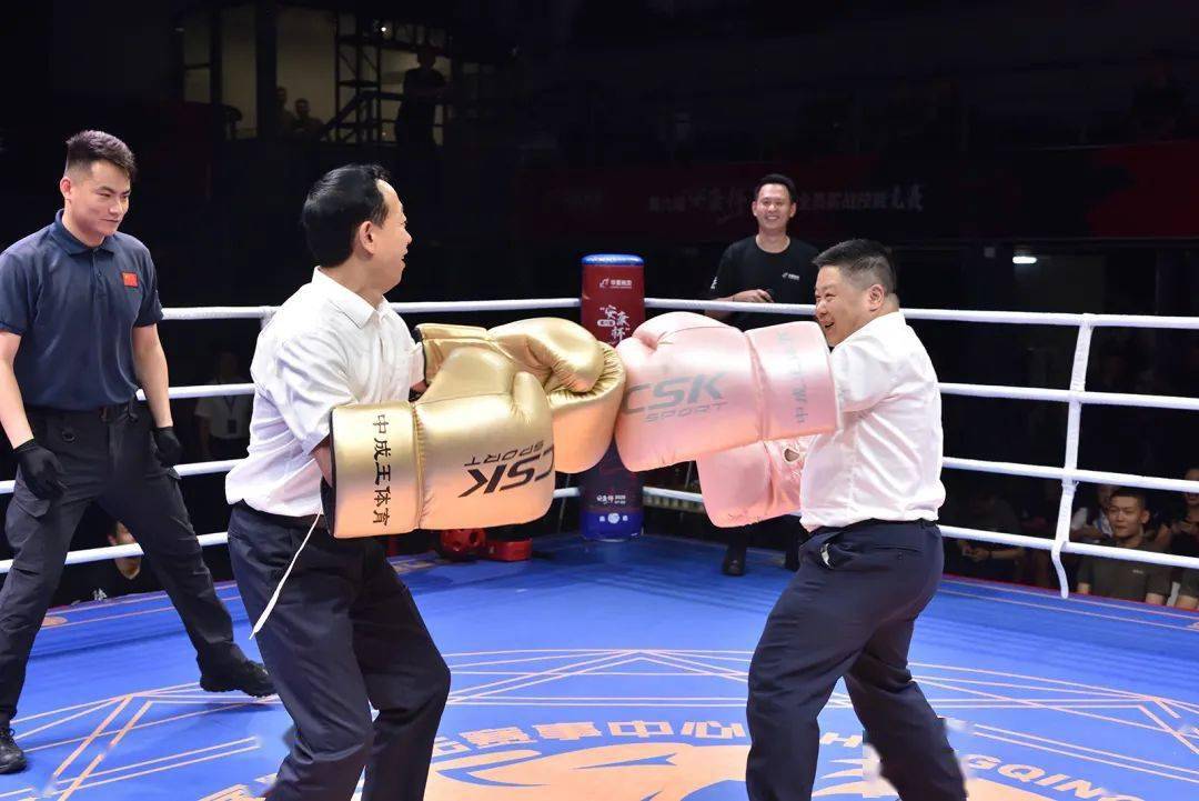 基层特色华夏航空安康杯空保小哥哥们擂台对决全记录