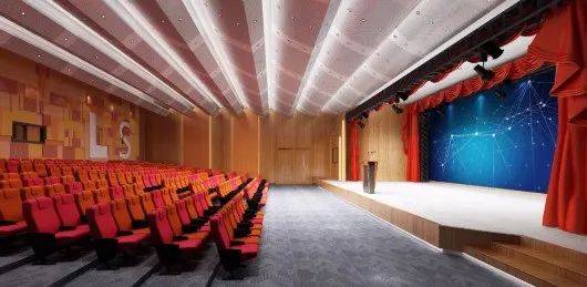 现代化|潍坊城北新建现代化小学！年底建成！