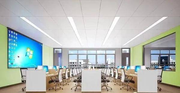 现代化|潍坊城北新建现代化小学！年底建成！