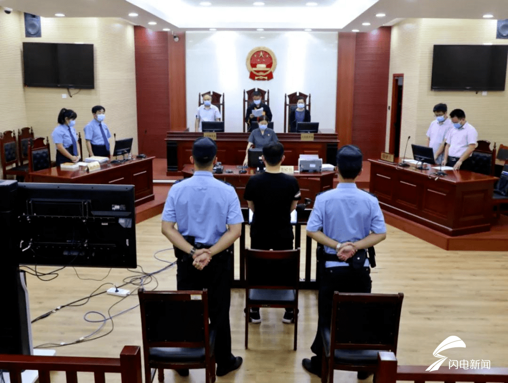 被告人|假借要债之名实行敲诈勒索，王庆等4人恶势力一审获刑18年到3年不等！