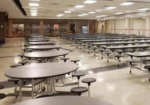 现代化|潍坊城北新建现代化小学！年底建成！