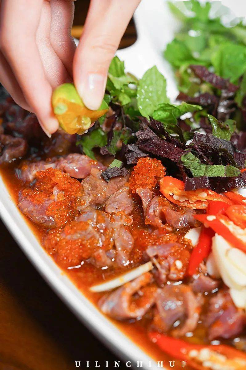 施家园|来吃的都是『富贵』人家！施家园的国潮烤肉店