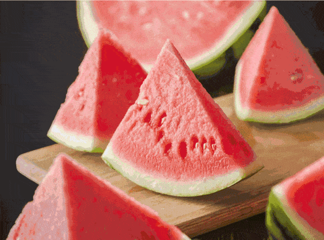 缤纷夏日,味遇清凉丨建业城邀您乐享西瓜派对