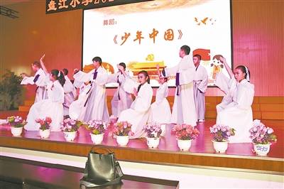 演出|又是一年毕业季