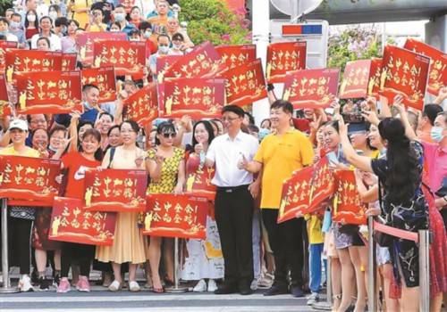 赤子心|少年凌云志 追梦赤子心