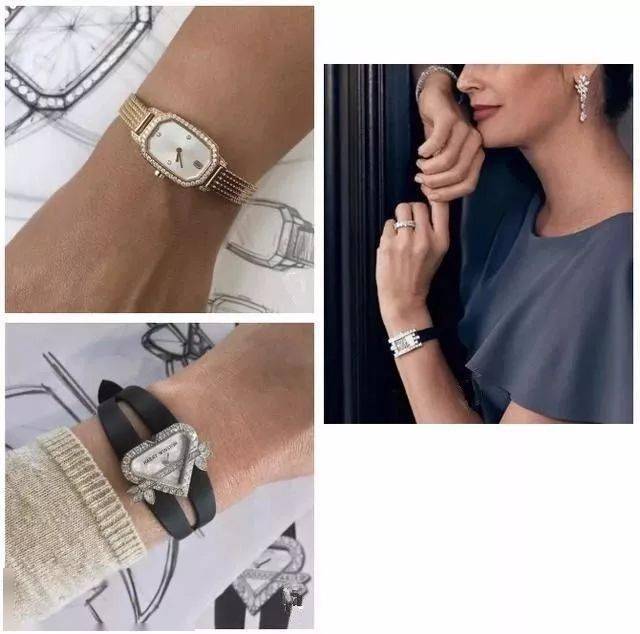 变革|戴安娜王妃的一张照片，竟引发时尚变革，高级的女人都少不了它！