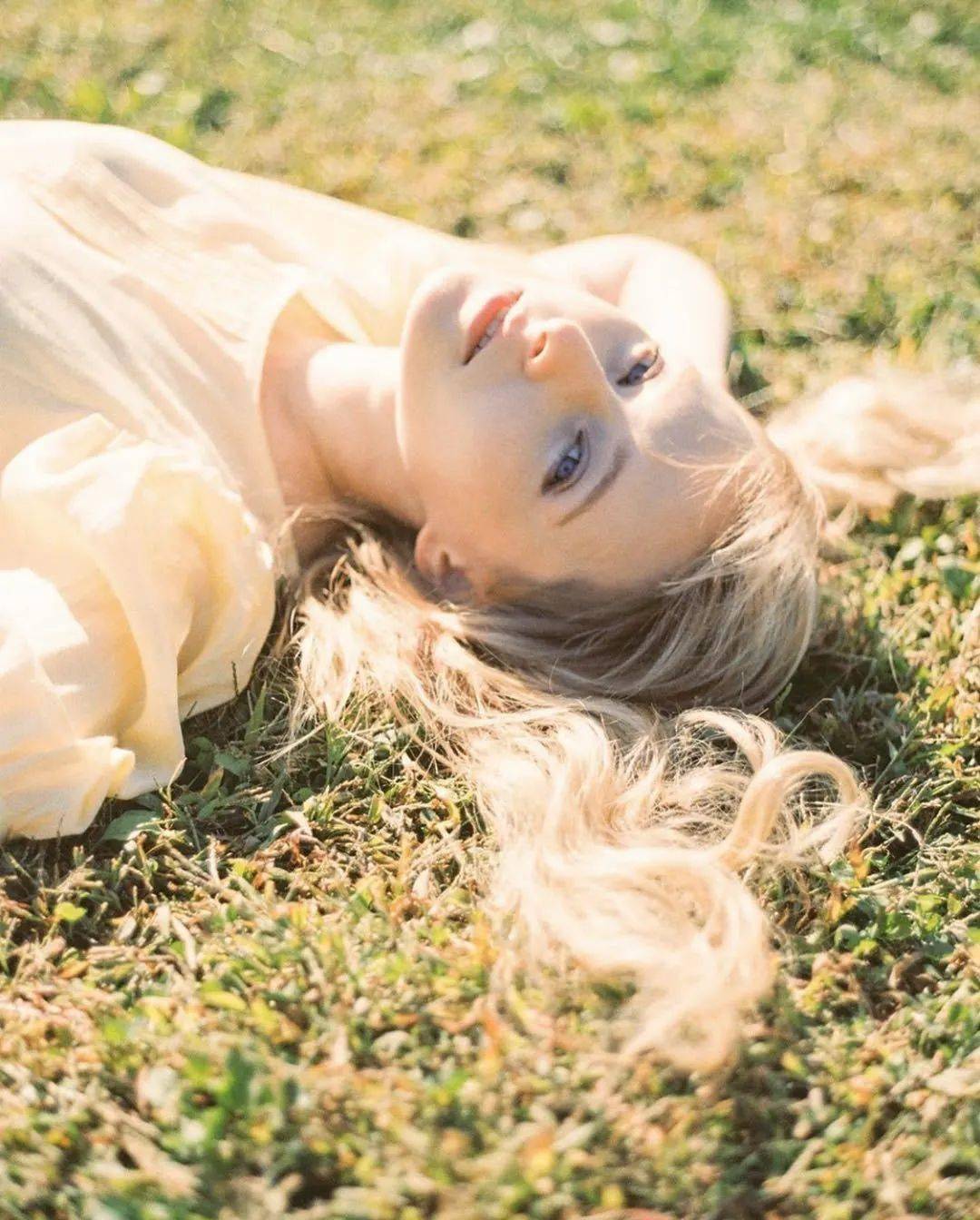 肌肤|护肤 | 走，带你去看DIOR高订系列童话秀