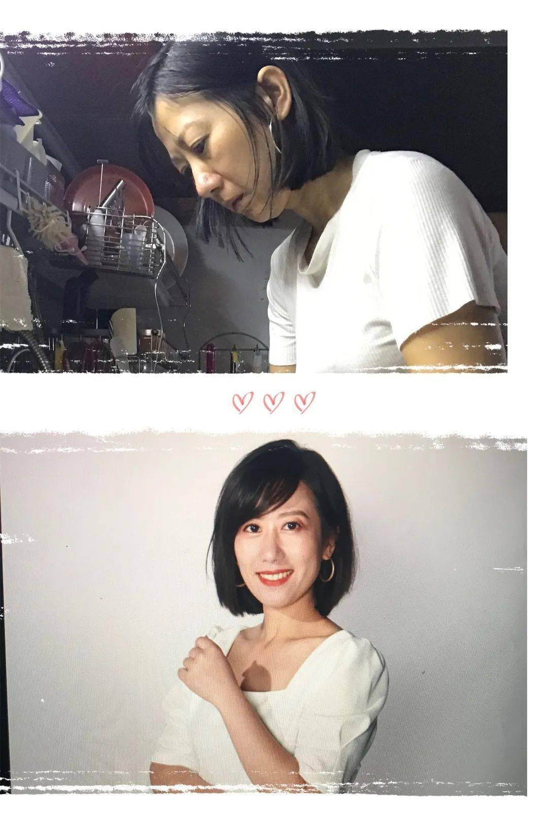 夏日|黄晓明狂流汗不脱妆，杨超越的“落泪女团妆”上热搜！一线女星背后百万化妆师的夏日最强无暇底妆教程送上！