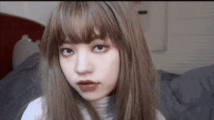 全团|一人成团？BLACKPINK全团仿妆来了！