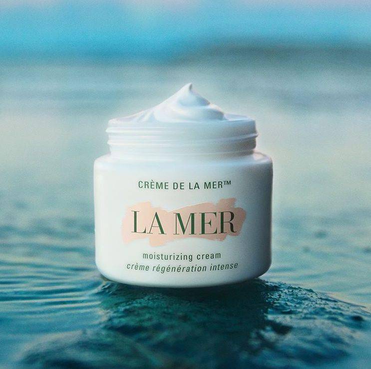 肌肤|热销美妆护肤大牌不到半价就能收!La Mer、科颜氏好价入