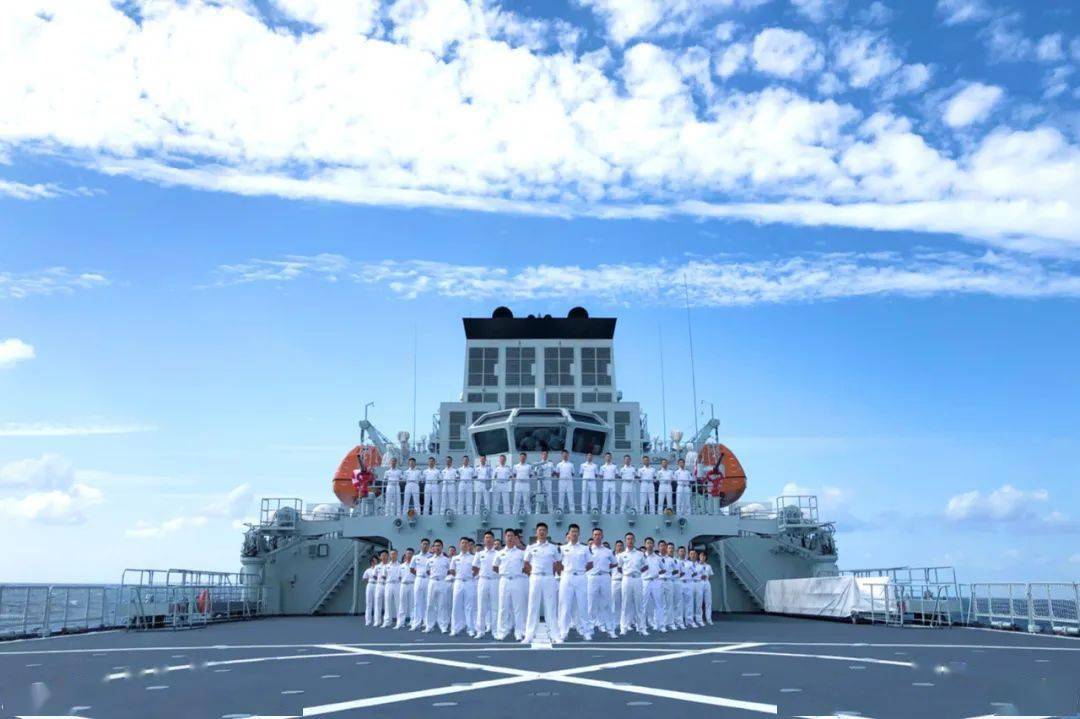 海军大连舰艇学院2020年招收普通高中毕业生计划