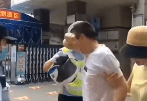 高考|2020年高考，这一幕幕注定难忘……