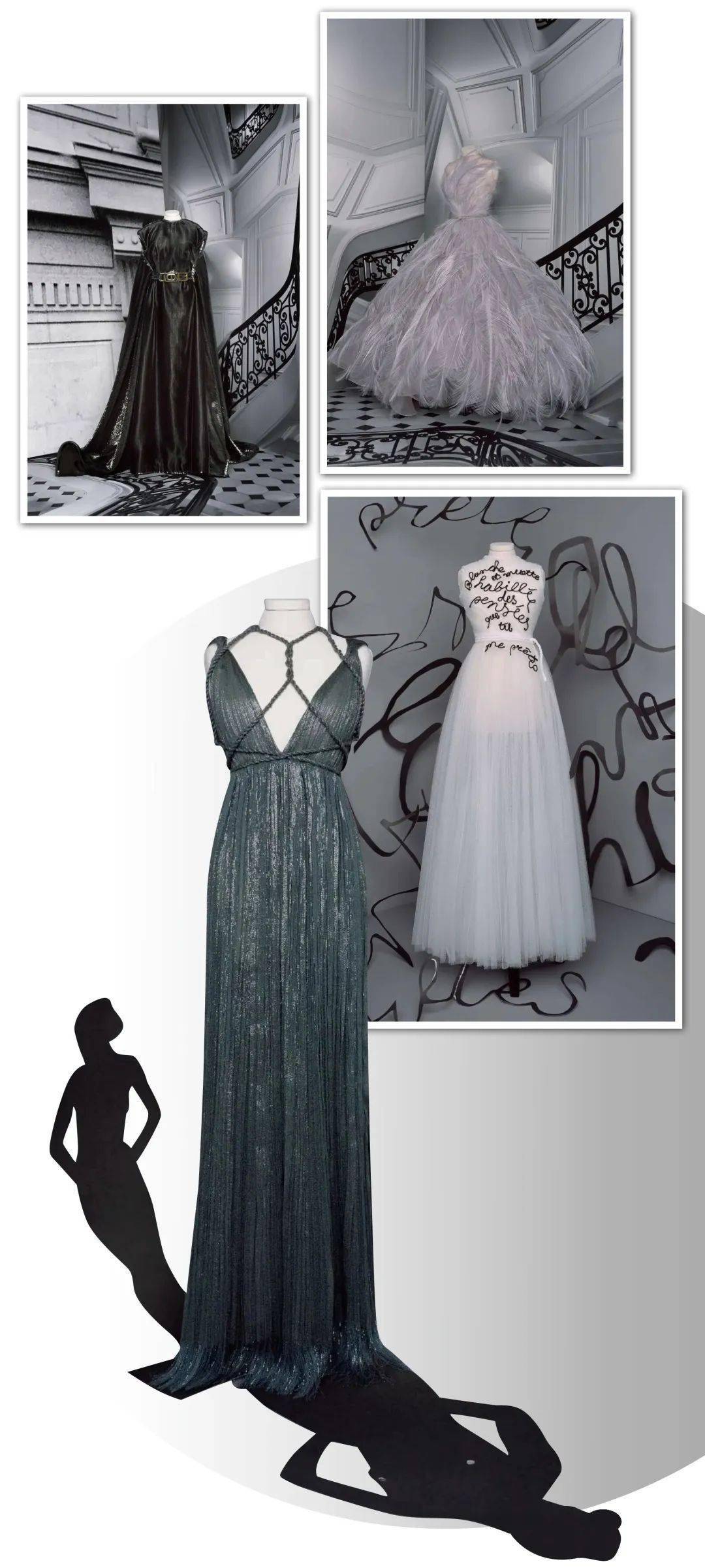 肌肤|护肤 | 走，带你去看DIOR高订系列童话秀