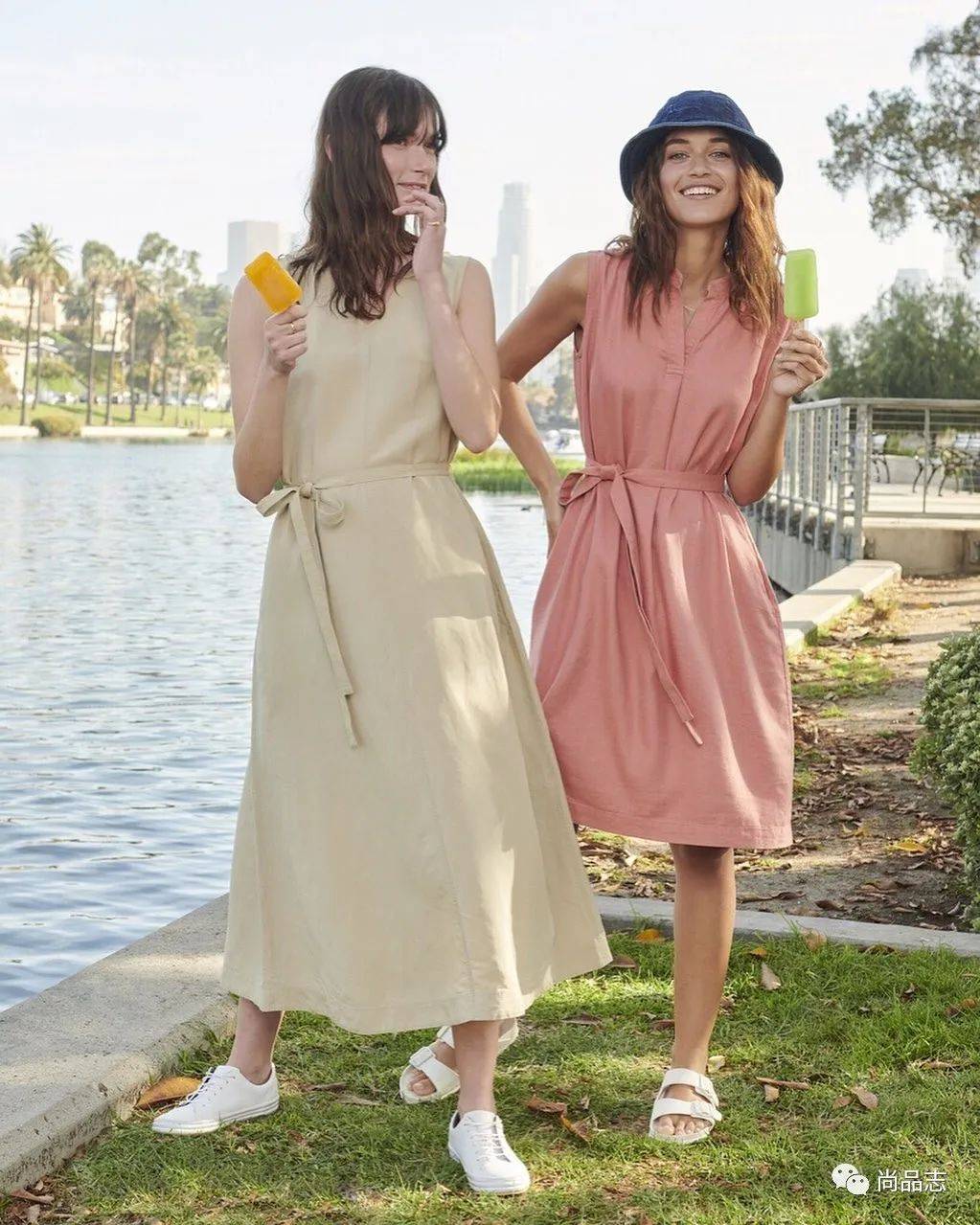 颜色|为什么年龄越大，越喜欢粉色？