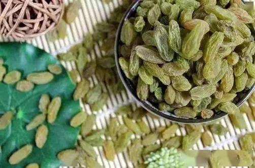葡萄干▲到底要不要清洗?99%的人不知道!,吃葡萄干