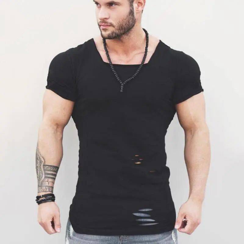 肉体|美好肉体加持型男穿搭，健身型男教你健身房吸睛法则