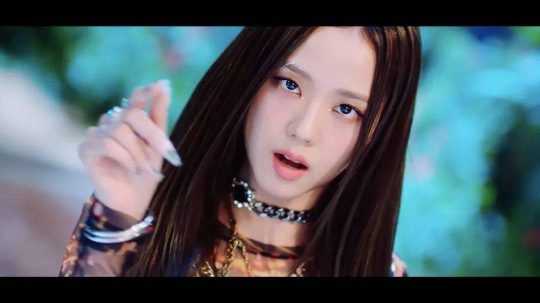 全团|一人成团？BLACKPINK全团仿妆来了！