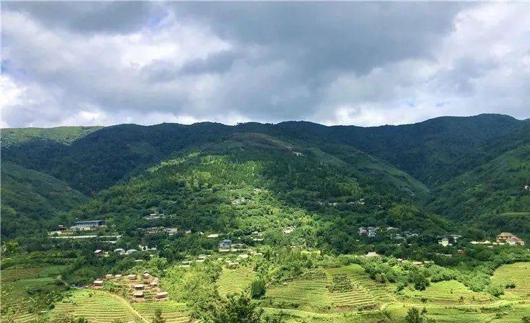 临沧市临翔区南美村