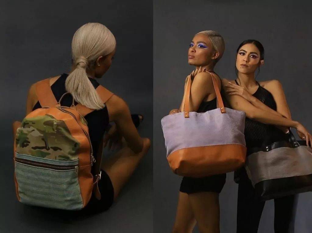 细菌|石墨烯、活细菌、每天变色、任意变形……装上黑科技的衣服究竟能玩出多少花样?