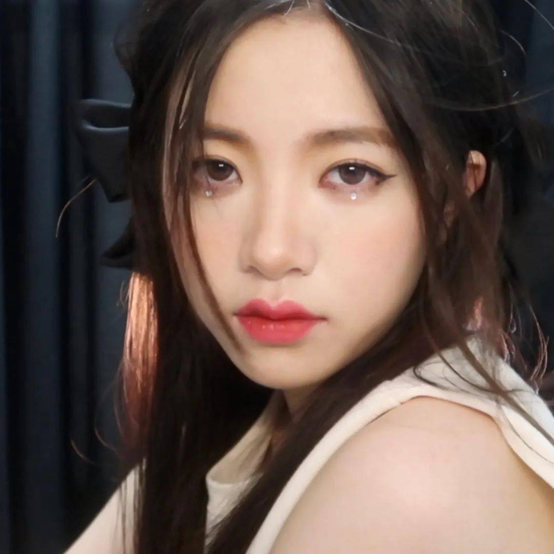 全团|一人成团？BLACKPINK全团仿妆来了！