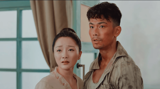 【福利《小娘惹》热映,揭秘娘惹文化背后的女性成长史_洋介