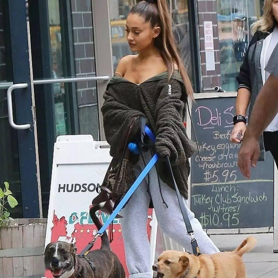 Esther|身材不输卡戴珊的华裔女鞋头，连Kylie、A妹都抢着帮她带货！