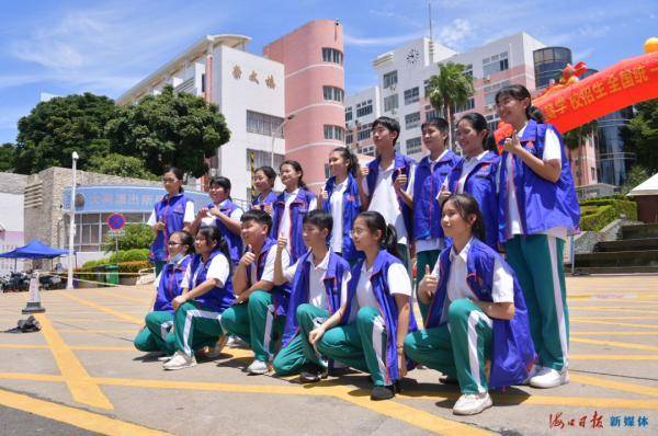 考生|直击高考第三天｜考生眼中的选择性考试是这样的……