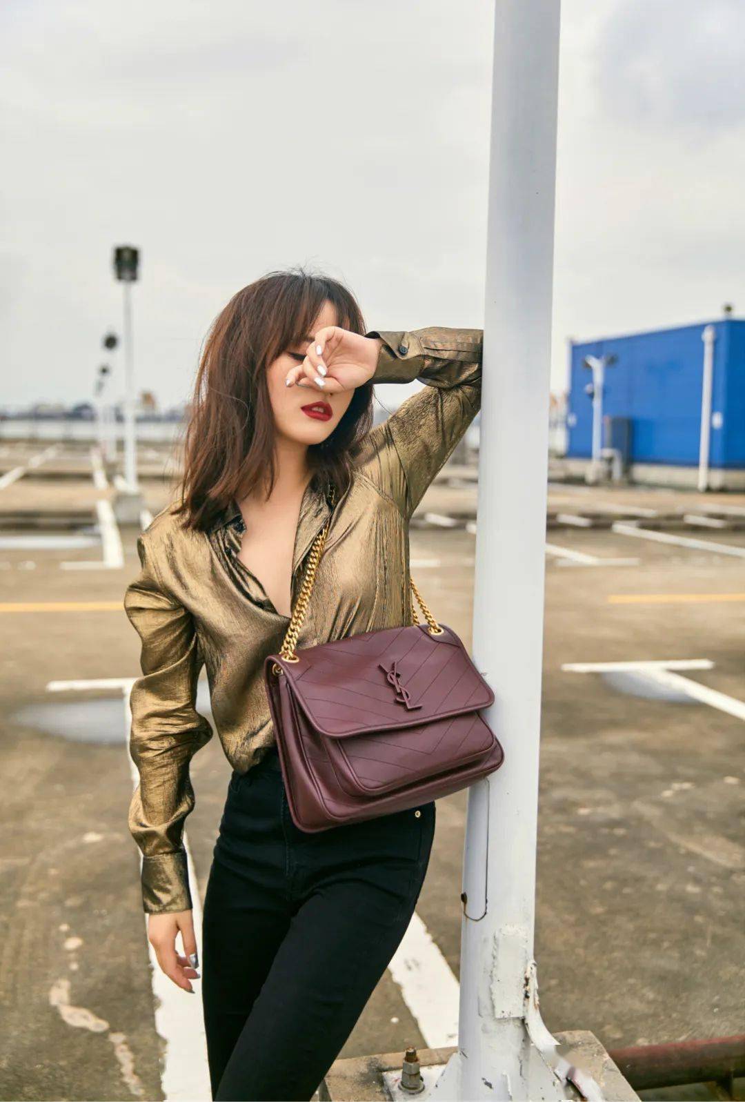 大牌|大牌新包 | 今年的IT BAG都在这里了!