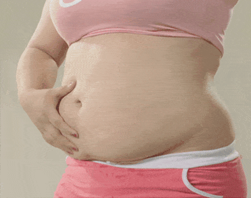 大妈|2个月狂甩56斤！160斤韩国大妈变全民女神！秘诀竟然是吃它？