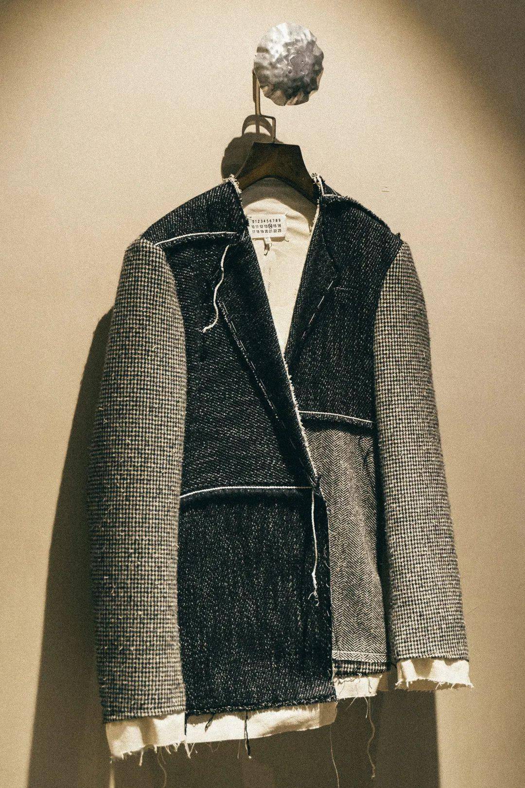 时装|今天逛了广州 3 家时装买手店，余额瞬间少了一半