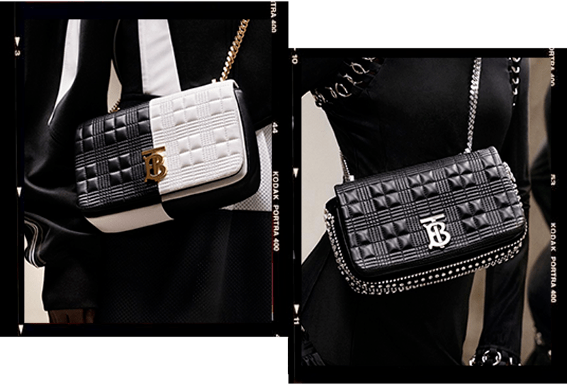 大牌|大牌新包 | 今年的IT BAG都在这里了!