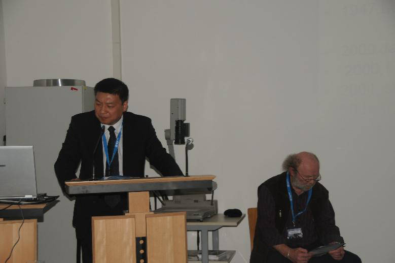 考古|访谈︱霍巍:中国历史时期考古的时代使命