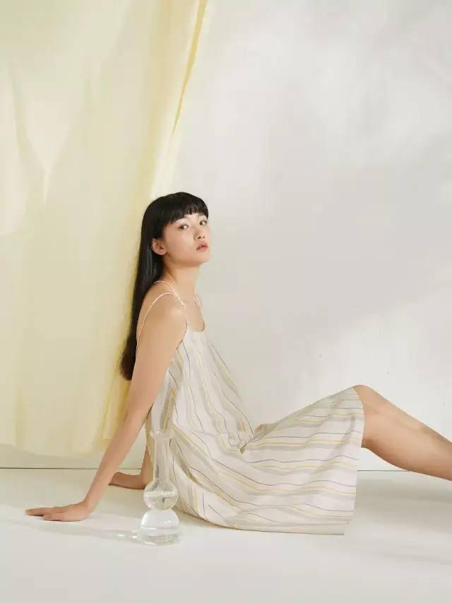 Nude|天津首家 | NEIWAI内外新店启幕 没有一种身材是微不足道的