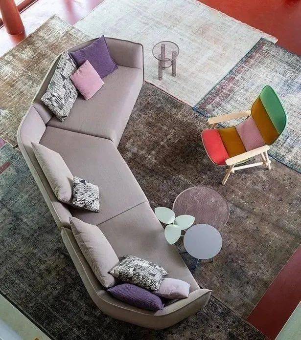 长期的|居家美学｜好的家具可以带来长期的幸福感！