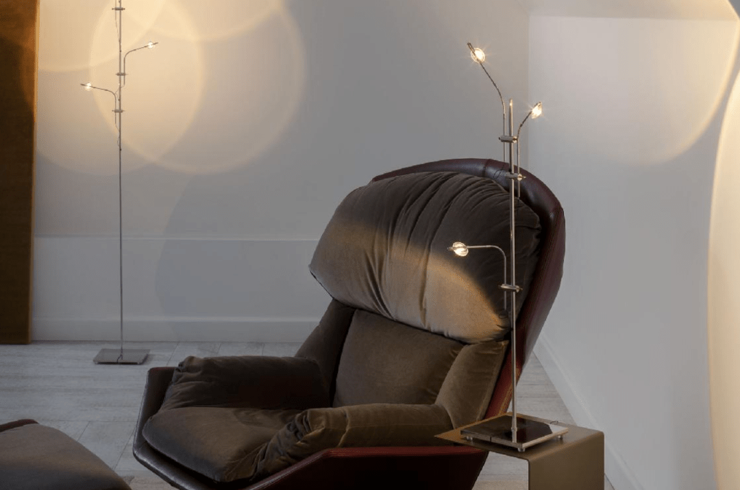 长期的|居家美学｜好的家具可以带来长期的幸福感！