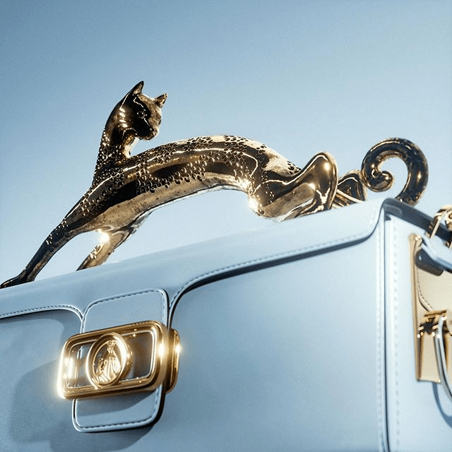 大牌|大牌新包 | 今年的IT BAG都在这里了!