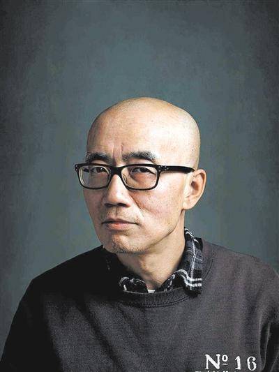 写作|韩东 现在的人稍稍孤独就受不了，这是问题所在