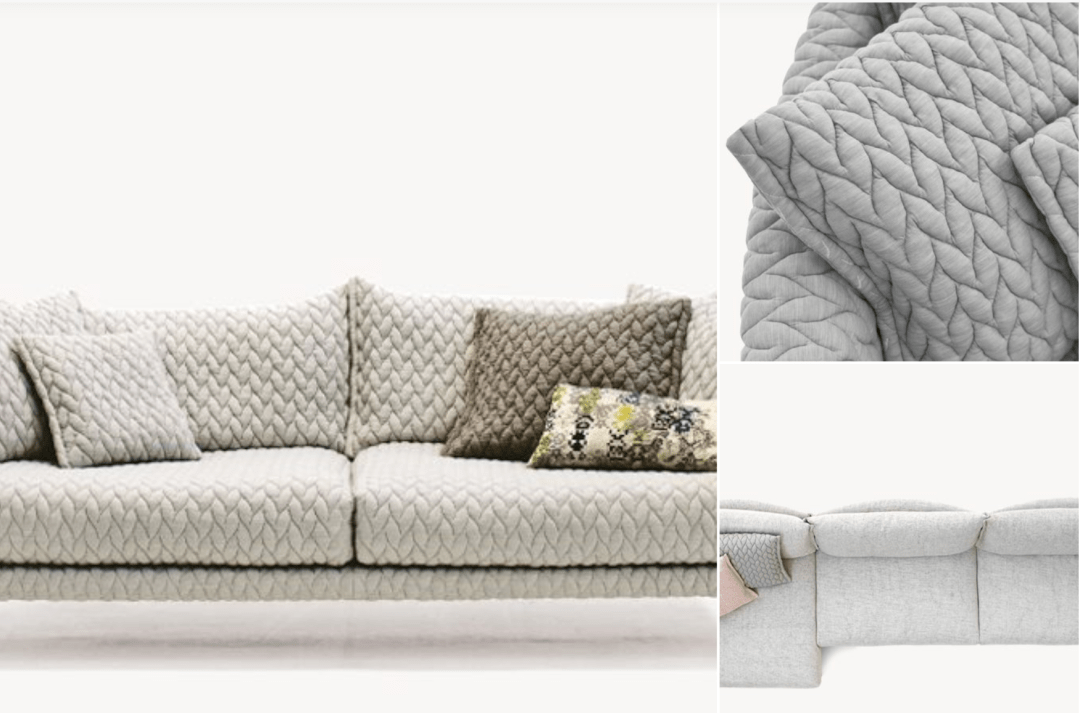 长期的|居家美学｜好的家具可以带来长期的幸福感！