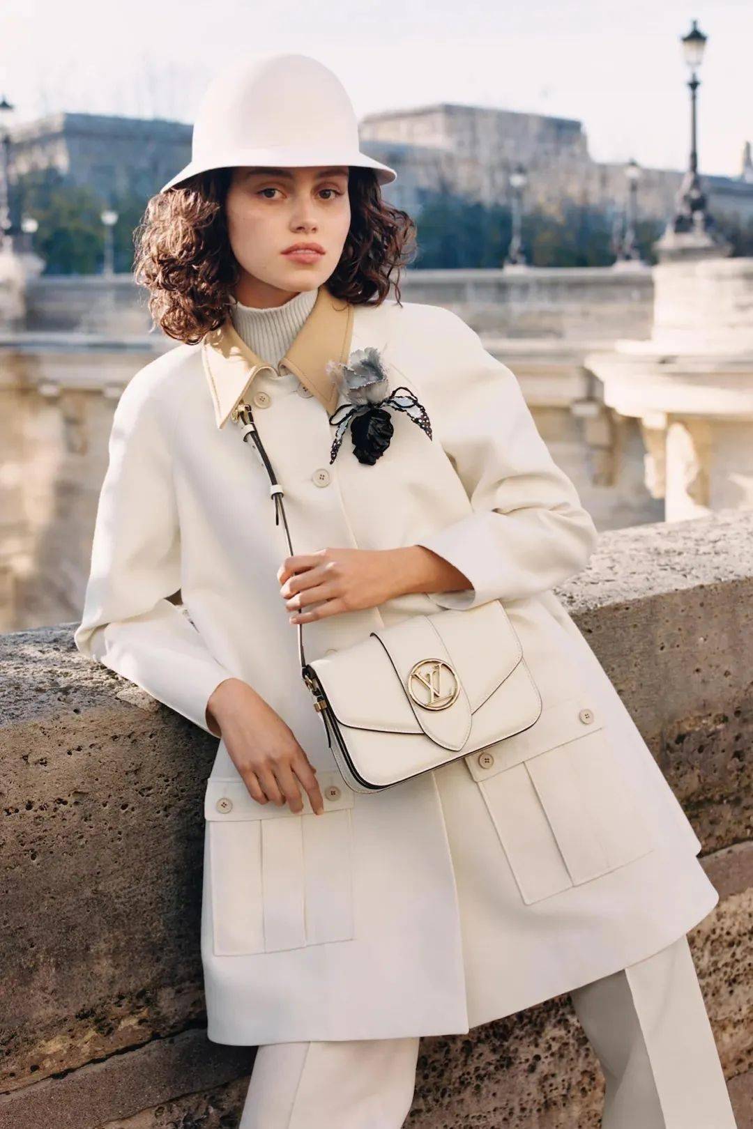 大牌|大牌新包 | 今年的IT BAG都在这里了!