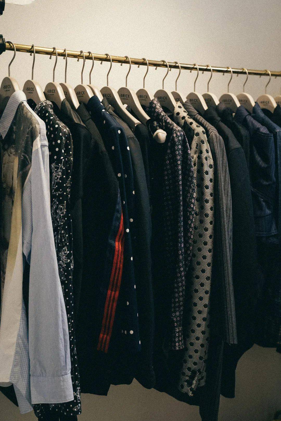 时装|今天逛了广州 3 家时装买手店，余额瞬间少了一半