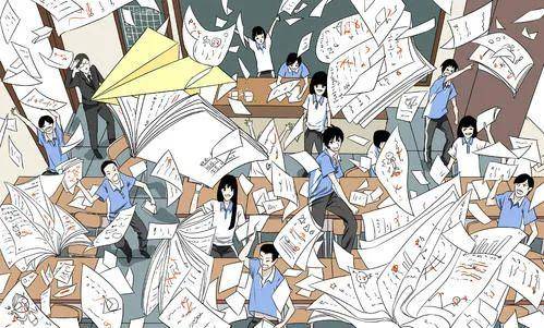 高考|高考结束后，你最想做的事情是什么呢？