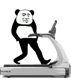 揣手手 有一部动画片叫海绵什么来着 期待(熊猫头撩妹撩汉表情包)