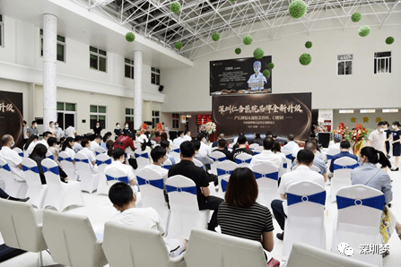 wm真人龙华又一家病院颁布发表崭新进级！深圳仁合病院产后建设(图1)
